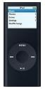 Apple iPod nano 8GB ブラック MA497J/A