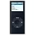 Apple iPod nano 8GB ブラック MA497J/A