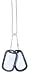 Dog Tag Silencers