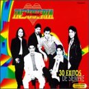 Industria del Amor - 30 Exitos de Siempre ( Audio CD ) - B000001PKI