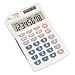 CNMLS330H CALCULATOR,HANDHELD,8DIG