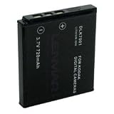 Kodak KLIC-7001 Eq. Digital Camera Battery