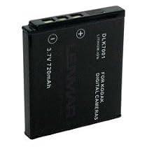 Kodak KLIC-7001 Eq. Digital Camera Battery