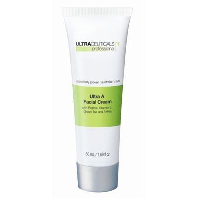 Ultraceuticals Professional Ultra A Facial Cream 1.69 oz