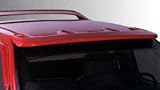 Lund SunVisor II Rounded Visor, for the 1997 Ford F-150