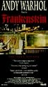 Flesh for Frankenstein (Andy Warhol's Frankenstein) [VHS]