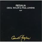 Regalia by Cecil; Paul Lovens Taylor