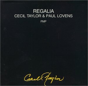  Cecil Taylor