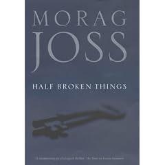 Half Broken Things