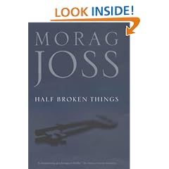 Half Broken Things
