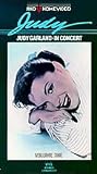 Judy Garland - In Concert - Volume One