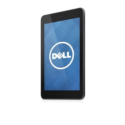 Dell Venue 7 16 GB Tablet (Android)