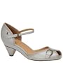 FRYE 73345 ADA 2 PIECE GREY SIZE 10