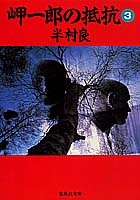 岬一郎の抵抗〈3〉 (集英社文庫)