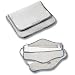 Chattanooga Hydrocollator Hot Packs & Covers These high-quality covers create an effective porous buffer between the steam pack and skin for maximum moist heat benefits. Eliminates messy towels. hook and loop fasteners keep steam packs in place. They are washable and can be used again and again. Available in a variety of sizes and styles. Foam-Filled Terry: Polyurethane foam between two layers of heavyweight terry knit weave. All Terry: Constructed with four layers of all-terry material to withstand repeated machine washing and drying. Pocket Terry Covers: Foam-filled terry covers with a convenient pocket to hold steam packs securely in position. Vinyl/Terry Combination: Vinyl pad prevents moisture from reaching clothing or bedding. Retains moist heat longer than 100%% terry covers.