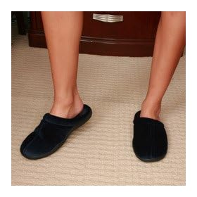 Memory Foam Slippers - Comfy and Stylish - Made with Super Soft Memory Foam