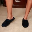 Memory Foam Slippers - Large Size - Made with Super Soft Memory Foam