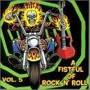 A Fistful of Rock 'N' Roll, Vol. 5
