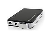 FiiO E11 Portable Headphone Amplifier - E11