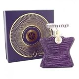 The Scent of Peace Purple Velvet Swarovski Eau De Parfum Spray