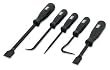 Professional Scraper and Remover Set - 5 Piece