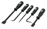 5-pc. Professional Scraper & Remover Set