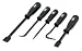 Professional Scraper and Remover Set - 5 Piece