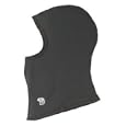 Mountain Hardwear Power Stretch Balaclava (Black)