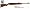 Diana RWS 48 air rifle