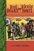Red Beans And Ricely Yours: Poems (New Odyssey Series) (New Odyssey Series) (New Odyssey Series)