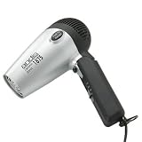Andis Ionic Retract-A-Cord Hair Dryer