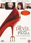 Le diable s'habille en Prada