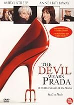 Le diable s'habille en Prada