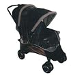 Comfy Baby Tandem Stroller Netting