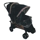 Comfy Baby Tandem Stroller Netting