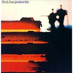 Steely Dan - album