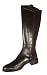 Zeudi Boot by Van Eli
