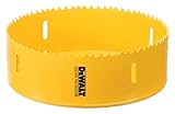 DEWALT D180096 6-Inch Hole Saw [並行輸入品]