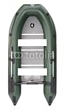 Wallmonkeys Peel and Stick Wall Decals - Inflatable Rubber Boat for Two Isolated on White Background - 18