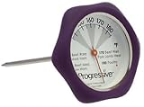 Progressive Silicone Meat Thermometer