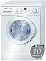 Bosch Classixx washing machine, 1400rpm, 6kg load, 15 minute quickwash, white, WAE28364GB