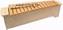 Sonor Palisono (Fiberglass) Tenor-Alto Diatonic Xylophone