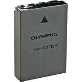 Olympus Li - 12B Battery for Olympus Mju Series , C-50Z
