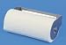 Papierrollenhalter für 26 cm Rollen - Butler von GEFU