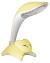 Energy Saving Fox Table Lamp with Night Light for Children