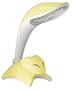 Energy Saving Fox Table Lamp with Night Light for Children