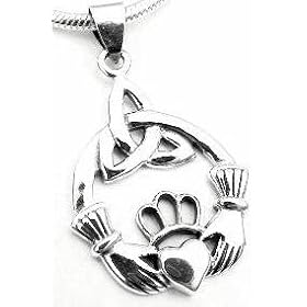 Celtic Jewelry : A beautiful design 31SYQFH5YSL. SL500 AA280 Celtic Jewelry : A beautiful design