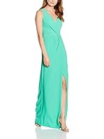 Privée Vestido Largo Happy (Verde)