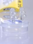 Unsichtbare Ohrst�psel Clear Ear 2 Ge...