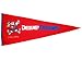 Denver Nuggets 1974 Traditions Pennant